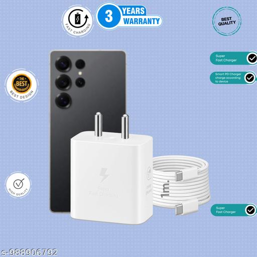 Eklota Super Fast Charger SFC 2.0 Adapter with Cable