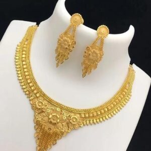 Allure Chunky Mangalsutras