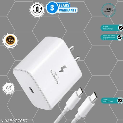 Eklota Super Fast Charger SFC 2.0 Adapter with Cable