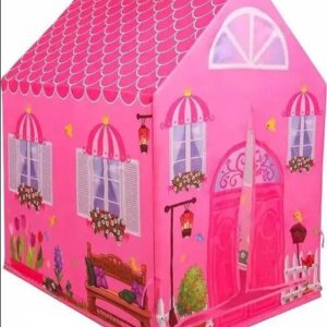 Kids Play Tent House For Girls & Boys Upto 10 Year Old