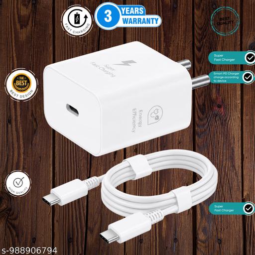 Eklota Super Fast Charger SFC 2.0 Adapter with Cable - Image 4